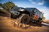 Fox 18-Up Jeep JL 3.0 Factory Race Series Internal Bypass Piggyback DSC Rear Shock 3.5-4.5in. Lift FOX