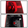 Xtune Chevy Avalanche 07-13 Passenger Side Tail Lights - OEM Right ALT-JH-CAVA07-OE-R SPYDER