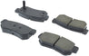 StopTech Street Select Brake Pads Stoptech