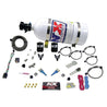 Nitrous Express GM TBI Nitrous Kit (50-125HP) w/10lb Bottle Nitrous Express