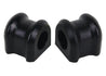 Whiteline 30mm Front Sway Bar Mount Bushing 97-06 Jeep Wrangler TJ Whiteline