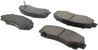 StopTech Street Select Brake Pads - Rear Stoptech