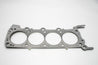 Cometic Ford 4.6 Left DOHC Only 95.25 .051 inch MLS Solid Darton Sleeve Cometic Gasket