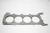 Cometic Ford 4.6 Left DOHC Only 95.25 .040 inch MLS Solid Darton Sleeve Cometic Gasket