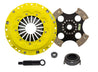 ACT 1999 Acura Integra MaXX/Race Rigid 4 Pad Clutch Kit ACT