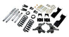 Belltech LOWERING KIT WITH SP SHOCKS Belltech