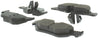 StopTech Street Select Brake Pads - Front Stoptech