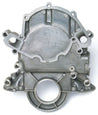 Edelbrock Timing Cover Alum S/B Ford 65-78 289 (Non K-Code) and 302 69-87 351W w/ Timing Marker Edelbrock