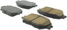 StopTech Street Select Brake Pads - Rear Stoptech