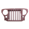 Omix Grille 45-46 Willys CJ2A OMIX