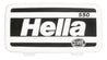 Hella Auxiliary Lighting Stone Shield 550 Polybagged Hella