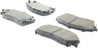 StopTech Performance Brake Pads Stoptech