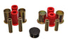 Energy Suspension Gm C.A.B. Lwrs Only - Red Energy Suspension