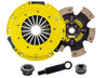 ACT 1993 Ford Mustang HD/Race Sprung 6 Pad Clutch Kit ACT