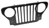 Omix Grille 47-49 Willys CJ2A OMIX