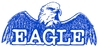 Eagle Chevrolet Big Block Stock Stroke For 454 / 502 Forged Crankshaft Eagle