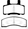 EBC 90-93 Chevrolet C20 8600 LB Ultimax2 Front Brake Pads EBC