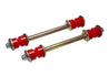 Energy Suspension Universal Red 5-5/16in Spacer Length HD End Link Set Energy Suspension