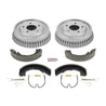 Power Stop 93-01 Buick Century Rear Autospecialty Drum Kit PowerStop