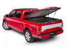UnderCover 16-20 Toyota Tacoma 5ft Elite LX Bed Cover - Super White (Req Factory Deck Rails) Undercover