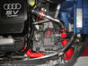 Injen 00-02 TT TT Quattro 180HP Motor Only Black Cold Air Intake **Special Order** Injen