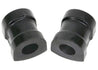 Whiteline 92-98 BMW 318i 27mm Front Sway Bar Mount Bushing Kit Whiteline