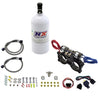 Nitrous Express Honda Talon SXS Nitrous Plate Kit w/ 2.5lb Bottle Nitrous Express