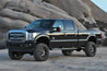 Fabtech 11-16 Ford F250/350/450/550 4WD 6in C/O Conv Sys Dlss 4.0 C/O& Hoops Only Fabtech