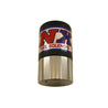 Nitrous Express Stainless Fuel Solenoid for Titan Plate Nitrous Express