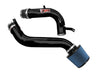 Injen 08-09 Accord Coupe 2.4L 190hp 4cyl. Black Cold Air Intake Injen