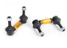 Whiteline 05-08 Subaru Legacy GT Rear Swaybar link kit-Adjustable Ball Link Whiteline