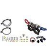 Nitrous Express Honda Talon SXS Nitrous Plate Kit w/o Bottle Nitrous Express