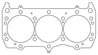 Cometic 75-87 Buick V6 196/231/252 Stage I & II 3.86 inch Bore .027 inch MLS Headgasket Cometic Gasket