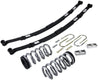 Belltech LOWERING KIT 94-03 S10/15 PU W/O SHOCKS Belltech