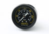 GFB Fuel Pressure Gauge (Suits 8050/8060) 40mm 1-1/2in 1/8MPT Thread 0-120PSI Go Fast Bits