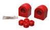 Energy Suspension 04-06 Ford F150 4wd Red 34mm Front Sway Bar Bushing Set Energy Suspension