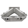 Edelbrock Intake Manifold Victor Jr Holden V8 VN Carbureted Single Plane 4150 freeshipping - Speedzone Performance LLC