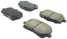 StopTech Performance Brake Pads Stoptech