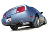 Borla 05-09 Mustang 4.0L V6 AT/MT RWD 2dr SS Exhaust (rear section only) Borla