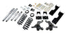 Belltech LOWERING KIT WITH SP SHOCKS Belltech