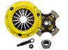 ACT 2002 Dodge Neon HD/Race Sprung 4 Pad Clutch Kit ACT