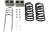 Belltech LOWERING KIT W/O SHOCKS Belltech