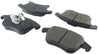 StopTech Street Brake Pads - Front Stoptech