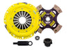 ACT 01-06 BMW M3 E46 HD/Race Sprung 4 Pad Clutch Kit ACT