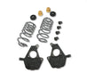 Belltech LOWERING KIT W/O SHOCKS Belltech