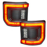 Oracle Jeep Gladiator JT Flush Mount LED Tail Lights ORACLE Lighting