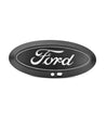 Putco 15-17 Ford F-150 Front Luminix Ford LED Emblem - Fits bar Style Grillee Putco