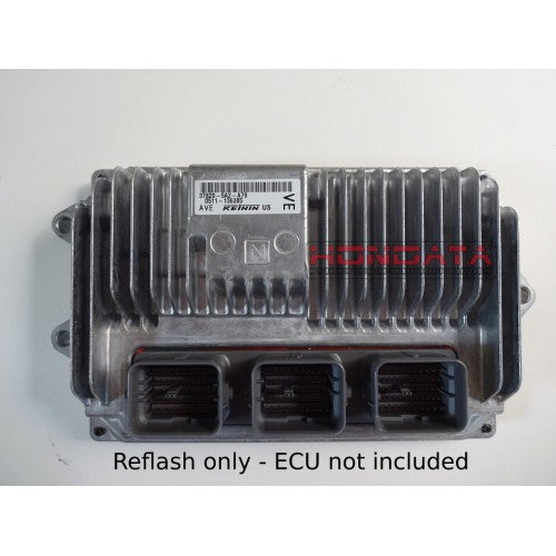 Tuning-RDX 2007-2011 K23A1 Hondata