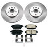 Power Stop 13-18 Buick Encore Front Autospecialty Brake Kit PowerStop