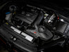 aFe Momentum GT Cold Air Intake System w/ Pro DRY S Media - 15-18 Volkswagen Golf R aFe
